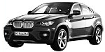 BMW E71 P2117 Fault Code