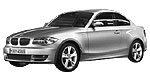 BMW E82 P2117 Fault Code