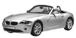 BMW E85 P2117 Fault Code