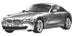 BMW E86 P2117 Fault Code