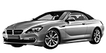 BMW F12 P2117 Fault Code