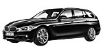 BMW F31 P2117 Fault Code
