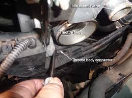 See P2117 repair manual