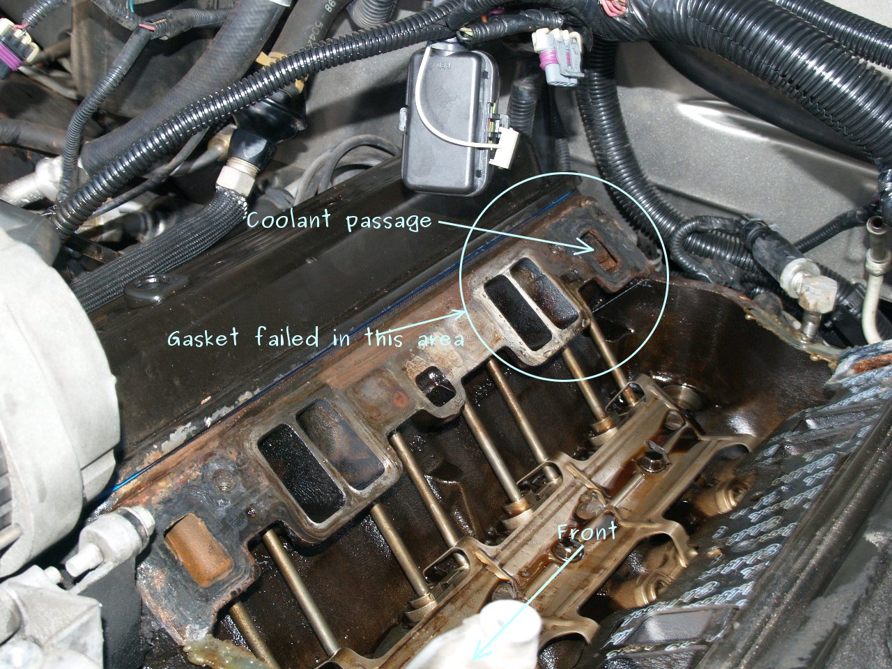See P2117 in engine